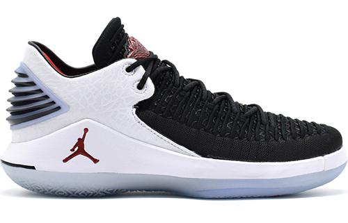 Jordan XXXII Low Free Throw Line GS AA1257-002