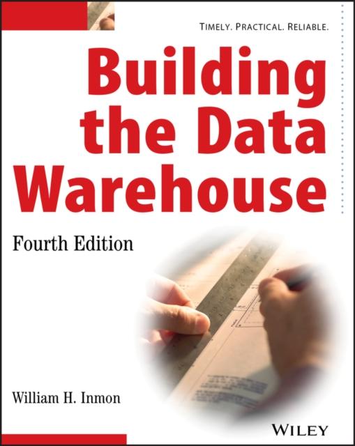 The Building the Data Warehouse Book