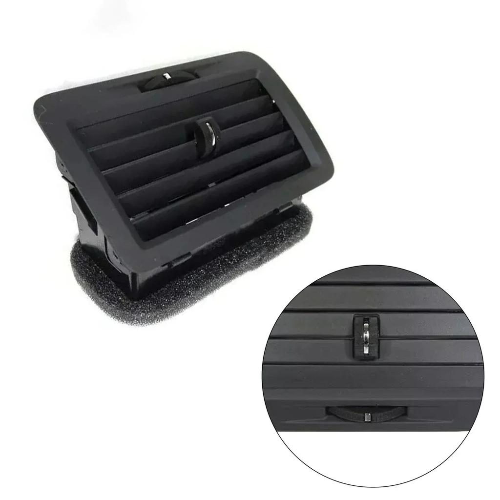 2008-2014 Air Vent A/C Heat Air Vent For Vehicle Interior 1QL40XDVAA Fitment Type OE Compatibility Plastic Material