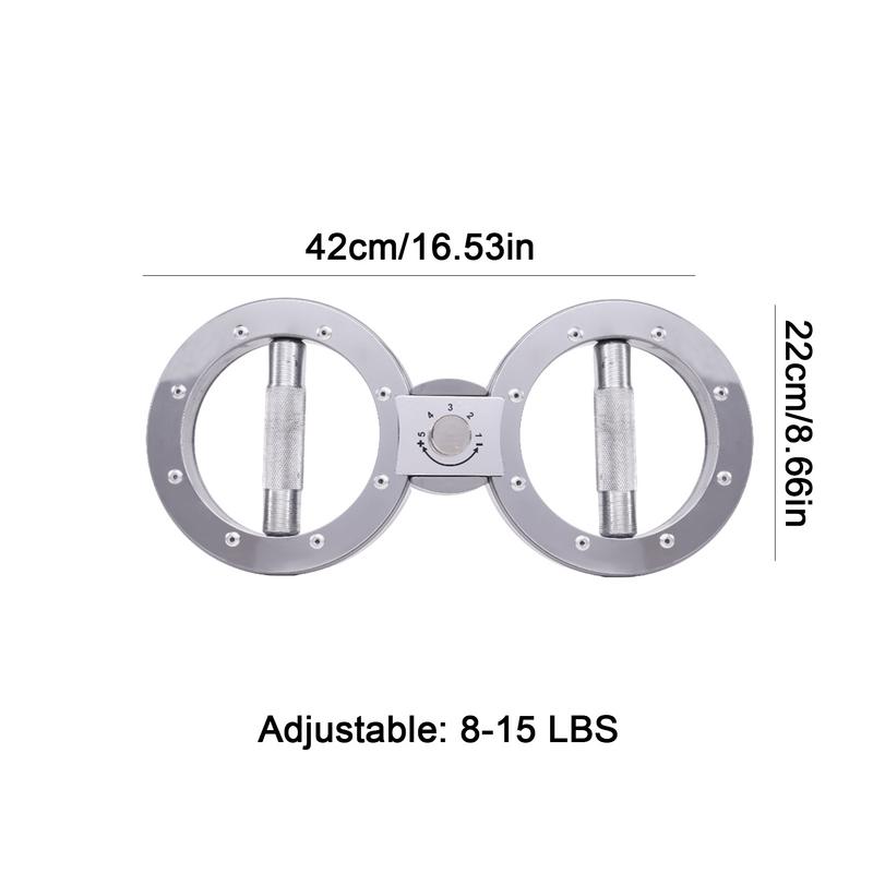 Grip Strength Trainer Arm Shoulder Strength Training Hand Forearm Trainer Forearm Exerciser For Gym Workouts Rehabilitation With