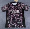 Maillots de Football Édition Spéciale en Gros Ajax Real Madrid Inter Brésil Italie Barcelone Manchester City Maillots à Manches Courtes
