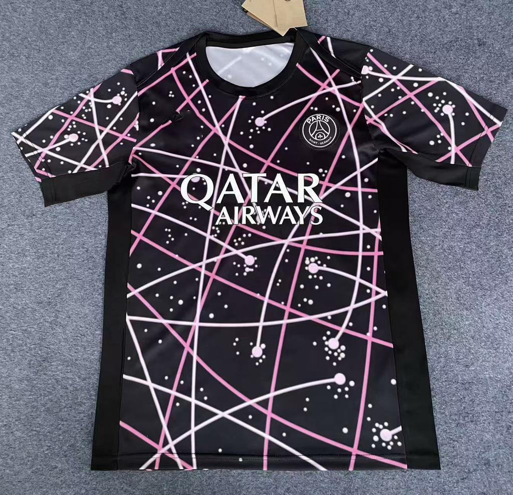 Maillots de Football Édition Spéciale en Gros Ajax Real Madrid Inter Brésil Italie Barcelone Manchester City Maillots à Manches Courtes