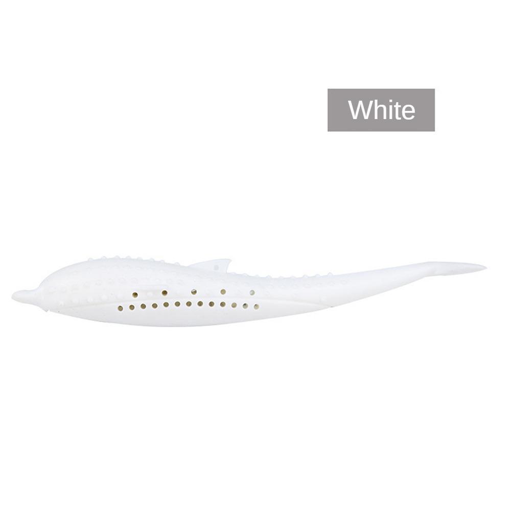 New Catnip Toys For Cats 360 Degree Teeth Cleaning Accessories Pet Toy Interactive Games Rubber Toothbursh Chew Pet Cat Supplies