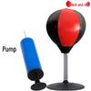 Desktop Boxing Reflex Speed Ball