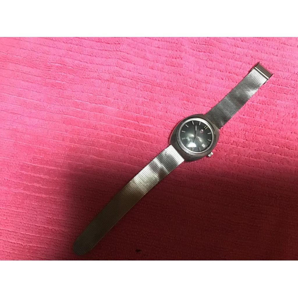 Used rado watch