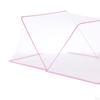 Bed Canopy Privacy Tents Tent Shelter Foldable Portable Lightweight Room Decoration for
