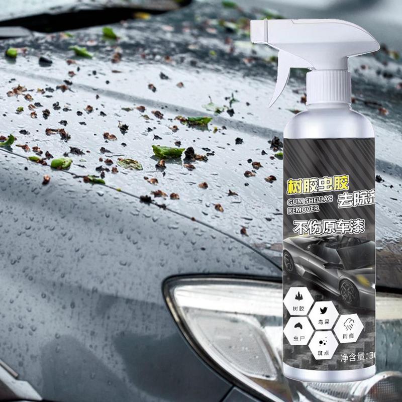 Allzweck-Innenraumreiniger Effektiver milder Auto-Innenraumreiniger Autopflege Multifunktionale Fahrzeugaufbereitung &