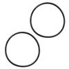 O Ring Set 354533 for Replacement Gaskets Seals Compatible with For Pentair and For StaRite Pool Pump Pack of 2