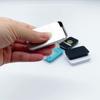 Mini Slide Tin Storage Box