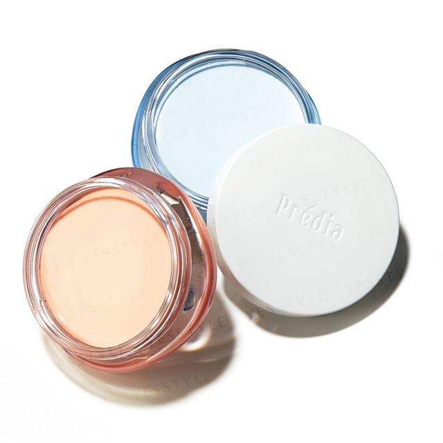 

Kose - Predia Morning Finish Cream SPF 25 ++ 01 Blooming Pink