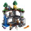 LEGO Minecraft First Adventure 21169 Toy Video Game Boys Girls Ages 8+
