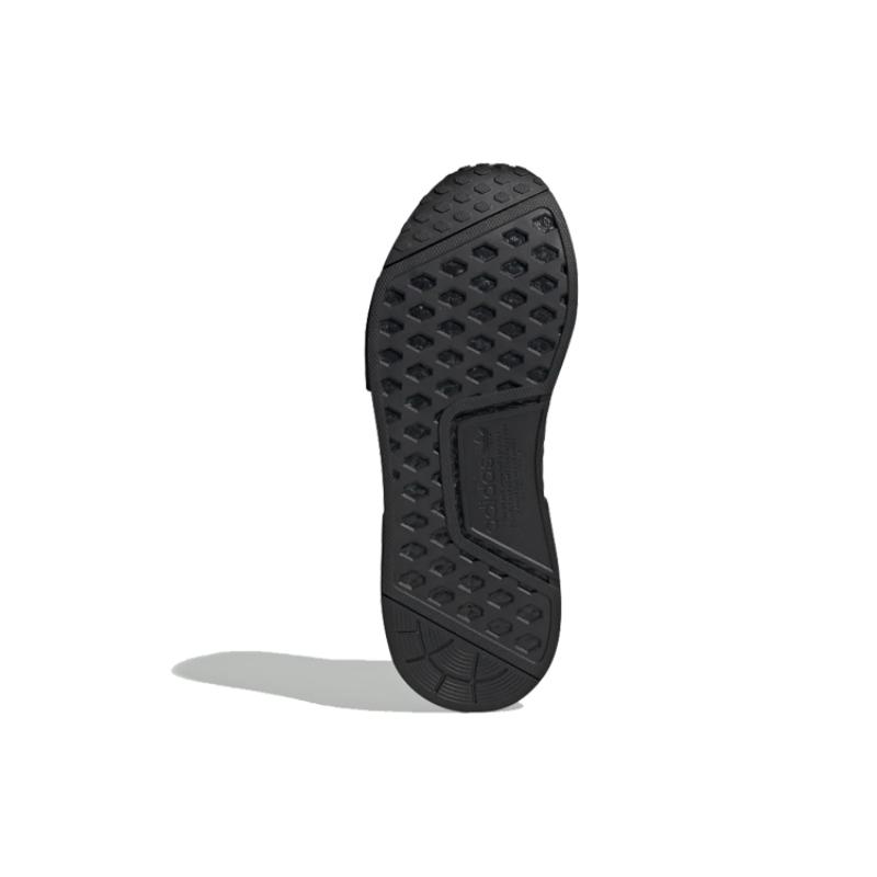Adidas NMD_R1 'Triple Black' Sneaker FV9015