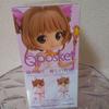 Cardcaptor Sakura Sakura Card Edition Q posket Sakura Kinomoto Normal Color Single Item - - Ver.