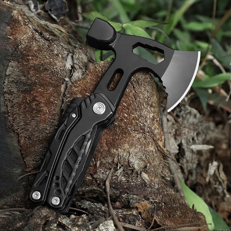 Multifunctional Survival Axe
