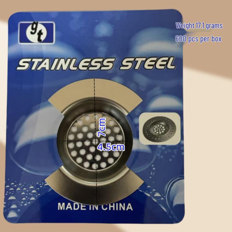 Nerezový kuchyňský dřez Košík na zeleninu