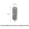 Extendable Microfiber Duster Retractable Duster Brush Household Cleaning Tools Dust Remover Brush For Dust Cleaning