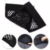 Car Back Rear Seat Elastic String Net Mesh Storage Bag Pocket Cage Organizer Luggage Holder 1pc