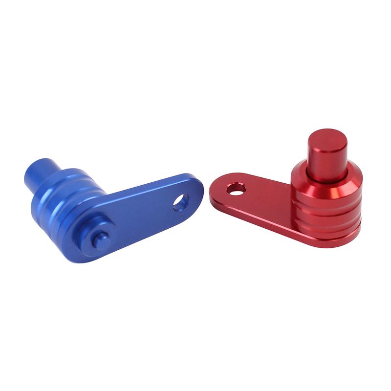 Motorcycle Parking Brake Switch Brake Lever Lock to Prevent Falls For Yamaha NMAX 155/125 XMAX 400/300/250/125 For NSS 750/350