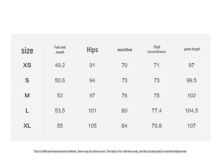 JNBY 25 Autumn Wool Blend Loose Wide-Leg Casual Pants