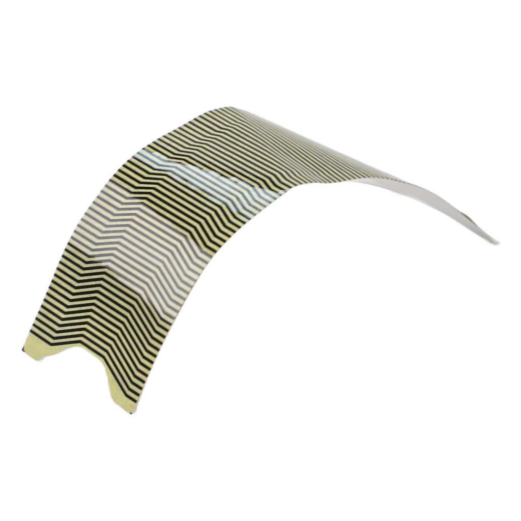 Yellow Ribbon Cable Repair Cable For Car Radio Display Radio Car Display Cable Replacement Ribbon Cable Direct Fit Installation