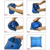Simple Carry Sun Screen Head Tent Including Storage Bag Works With Pack For Camping Beach Or Room M Size