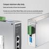 TP-LINK TL-SG2105 Industrial 5-Port Gigabit Layer 2 Managed Switch