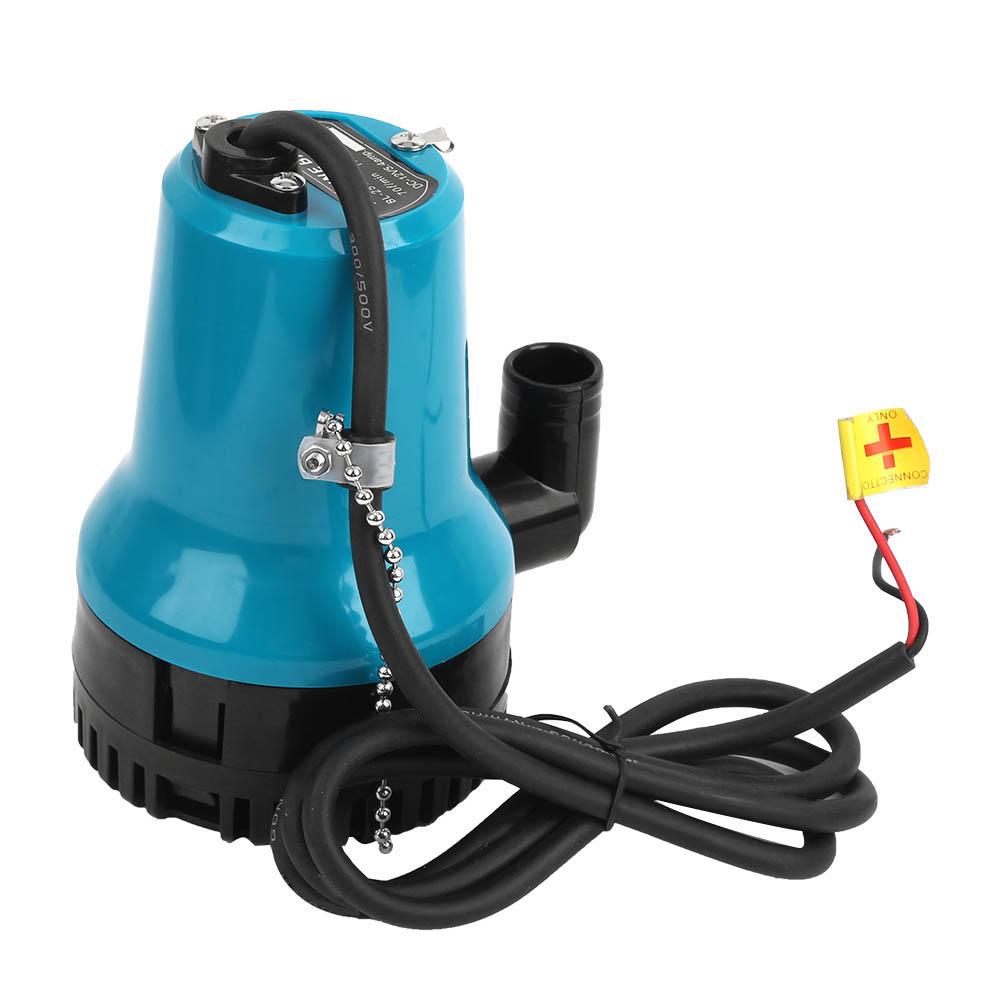 DC Water Pump Submersible Pump for Fish Tank Aquarium Agricultural Irrigation24V