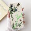 For Infinix Hot 20i Case X665C X665E Cover Silicone Soft Phone Case For Infinix Hot 20i 20 i Fundas Coque 6.6" Shockproof Bumper