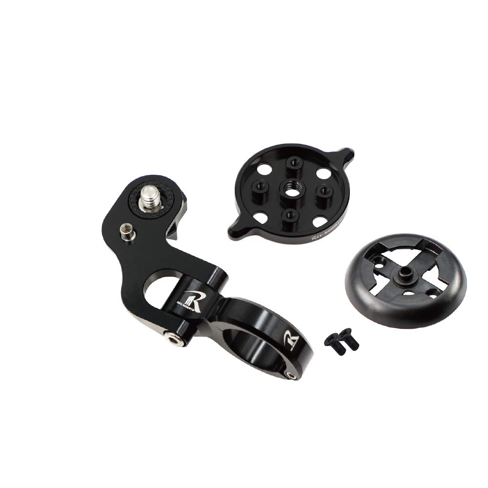 

Крепление на руль тип 5 для кожаных REC-MOUNTS TT/Aero/DH [TT5-LEZ]