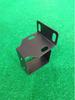 1U Metal Cable Management Ring for Universal Cabinet Wiring