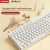 Lenovo ThinkPlus Wireless Silent Keyboard