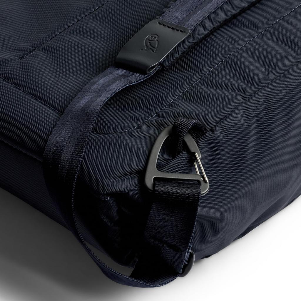Bellroy Tokyo Totepack Compact Backpack Tote Bag for 13-inch Laptop - Navy