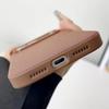 Official For Magsafe Magnetic Protect Case For IPhone 17 13 14 15 16 Pro Max 17 Air High Quality Original Technology Woven Cover