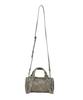 Sand Museum Oak Bag Mini [Grayish Green]