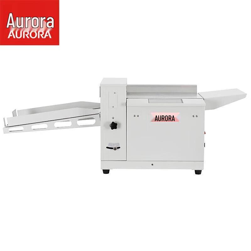 AURORA AYH-356 Automatic High-Speed Creasing Machine