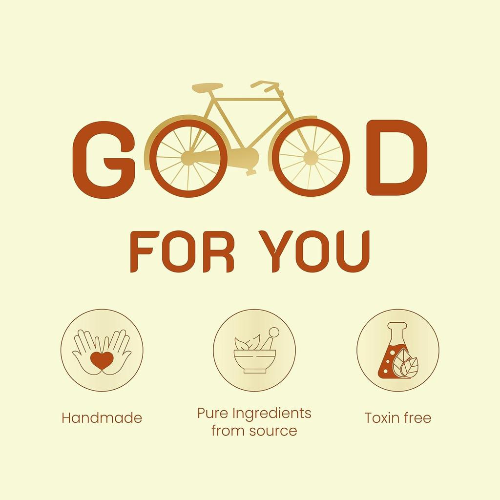 Cycle Pure Agarbatti Tři v jednom Vonné tyčinky Balení po 2 (250 g na balení) Květinová dřevitá vůně lilie pro púdžu a meditaci