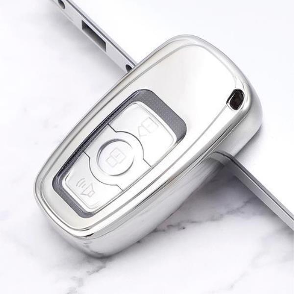 Haval H6 Sport Edition Key Cover for H6, M6, H2, H4, H7, H8, H9, F5, F7 Models