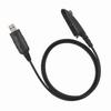 Walkie Talkie USB Programming Cable for Motorola HT1250 PRO5150 GP328 GP340 MTX450