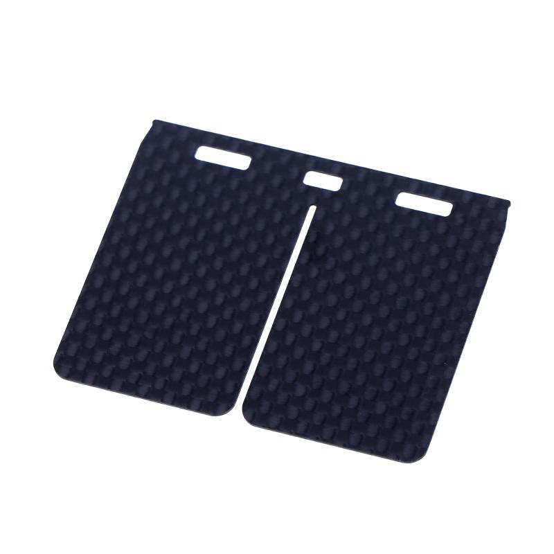 2/4Pcs Carbon Fiber Plate 3P602H Replacement Reed Valve For V Force V302A V302B V4R01D V4R26 V4R04 For Yz125 Rm125 Mc125