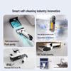 Uwant Cloud D100 Cordless Wet Dry Vacuum Mop