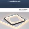 Modern Luxury LED Ceiling Lamp For Living Dining Study Room Bedroom Kitchen Aisle Home Decoration Indoor Lighting Fixture Luster