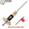 1pcsFor an woodworking scribe, trimmer scribe gauge, carbide blade parallel drawing tool