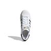 adidas Superstar Shoes 'White Black / Gold Metallic' Women's GX1838