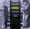 LP Record OST JOHN BARRY NILSSON  Midnight Cowboy Original Motion Pi LBR1036 LIBERTY 1980 UK Soundtracks  Musicals Used