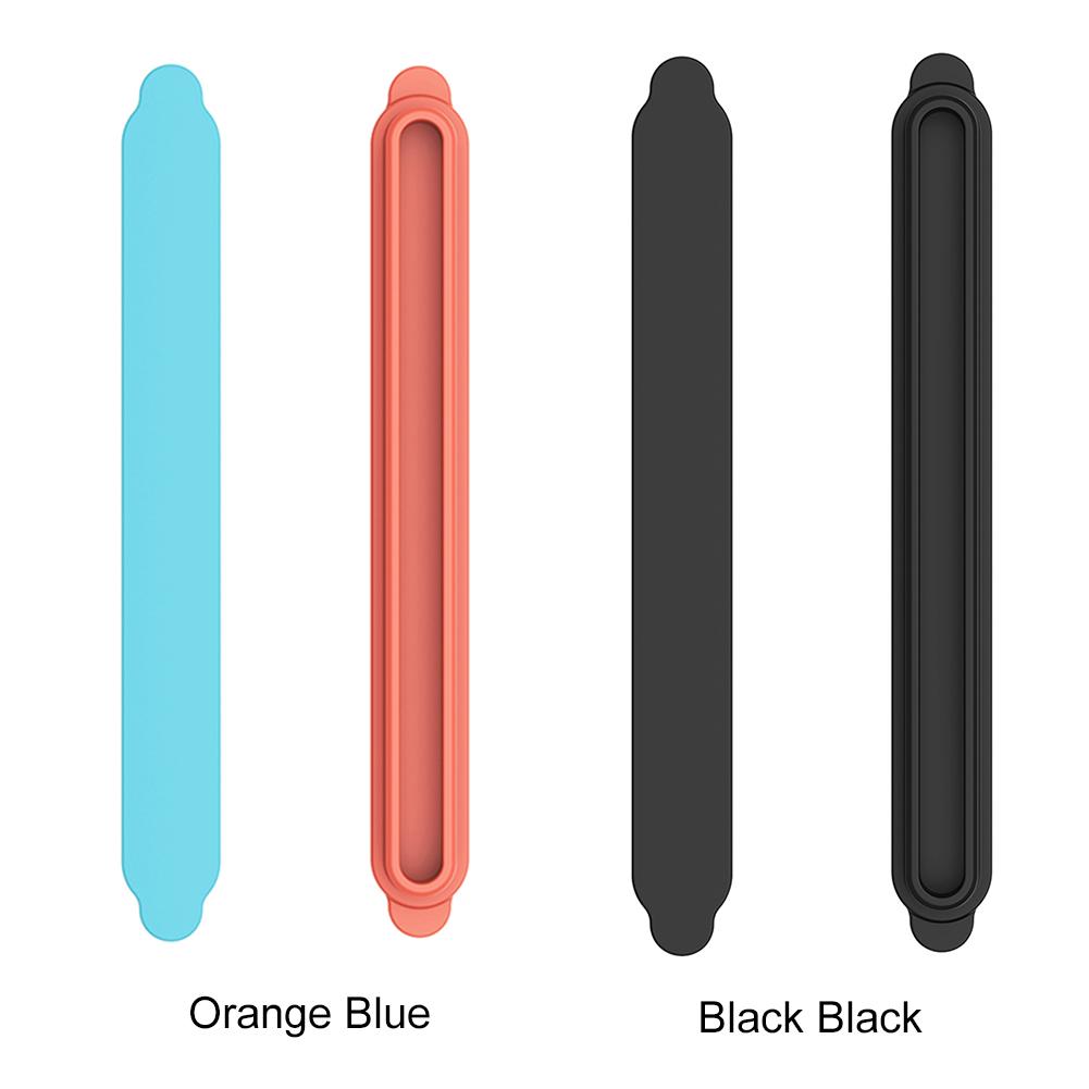 For Switch 2 Silicone Protector Dust Plugs Cap for NS2 Console Both Sides Anti-Dust Plug Accessory