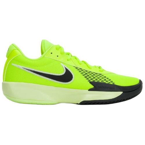 Nike Air Zoom GT Cut Academy EP Volt - FB2598-700