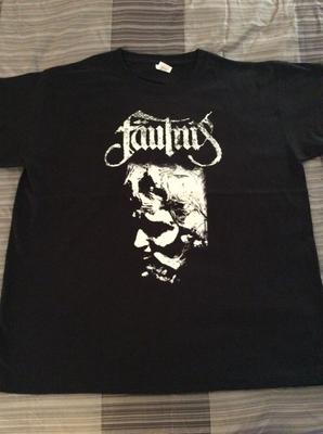 FAULNIS Shirt XL, Azarath, The Chasm, Inquisition, Urgehal, Urfaust