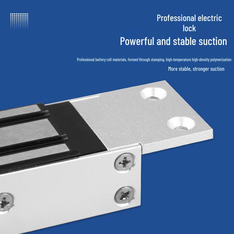 Beruichen 280A Electromagnetic Access Control Lock