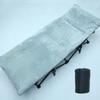 Adult & Children's Water-Repellent Sleeping Bag for Outdoor & Office Use.