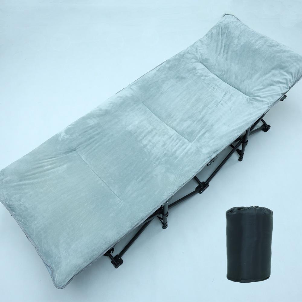Adult & Children's Water-Repellent Sleeping Bag for Outdoor & Office Use.